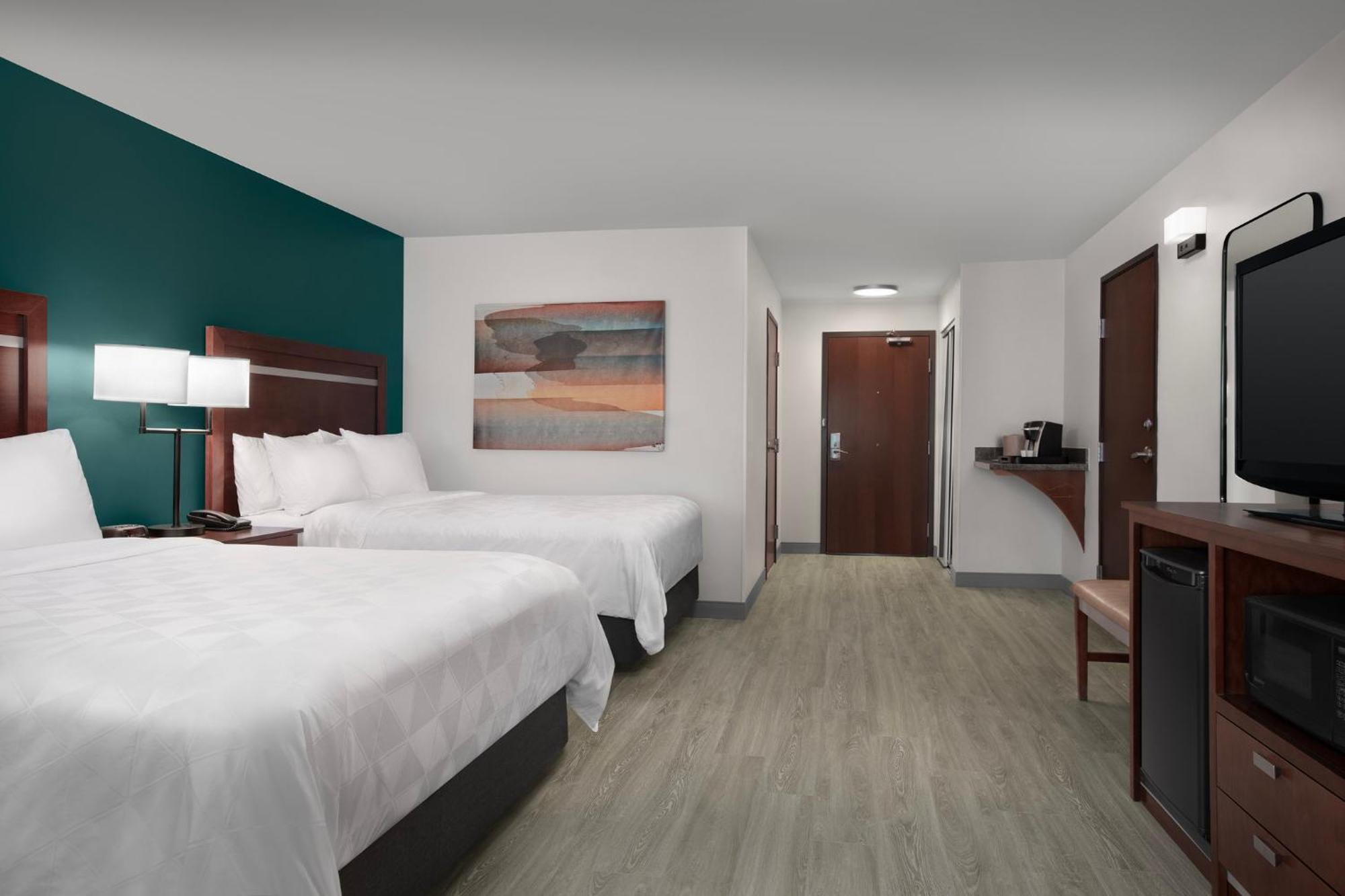 Holiday Inn & Suites Durango Downtown, An Ihg Hotel Exterior photo